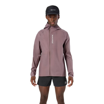 NNormal Trail Rain 02 Waterproof Men's Jacket - AW26