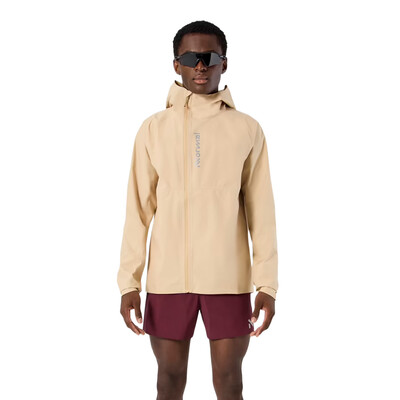 NNormal Trail Rain 02 Waterproof Men's Jacket - AW26
