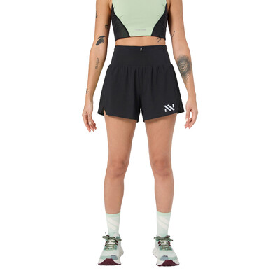 NNormal Race 02 Women's Trail Running Shorts - AW26