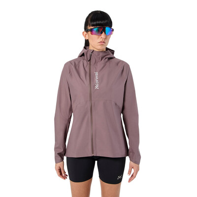 NNormal Trail Rain 02 Waterproof Women's Jacket - AW26