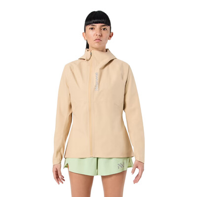 NNormal Trail Rain 02 Waterproof Women's Jacket - AW26