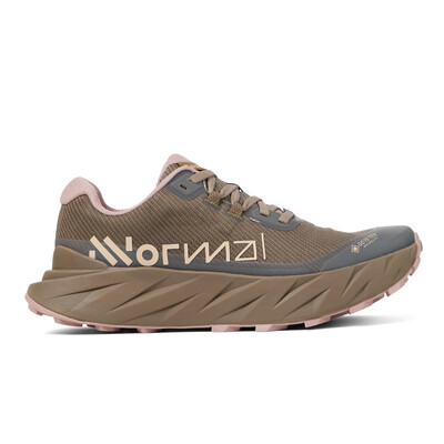 NNormal Cadi GORE-TEX zapatillas de trail running para mujer - AW26 NNormal Cadi GORE-TEX zapatillas de trail running para mujer - AW26