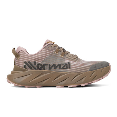 NNormal Cadi Trailrunning-Schuhe für Damen - AW26 NNormal Cadi Trailrunning-Schuhe für Damen - AW26