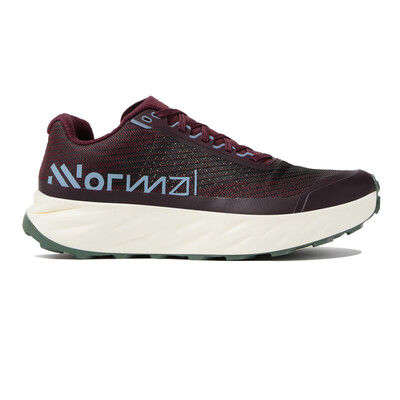 NNormal Kjerag 2.0 Trail Running Shoes - AW25