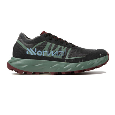 NNormal Kjerag Brut Trail Running Shoes - AW25