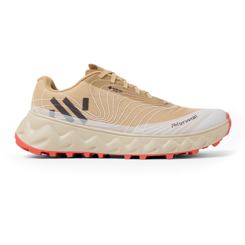 Nnormal Tomir 20 Gore Tex