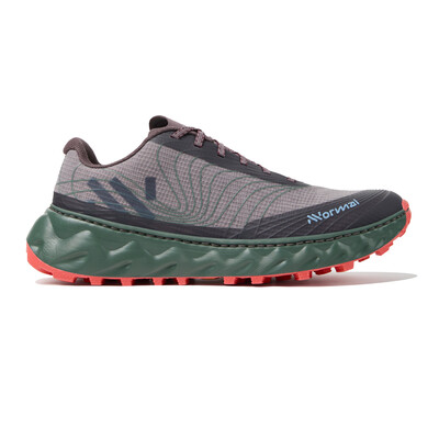 NNormal Tomir 2.0 Scarpe da Trail Running - AW25