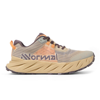 NNormal Cadí Men's Trail Running Shoes - SS26