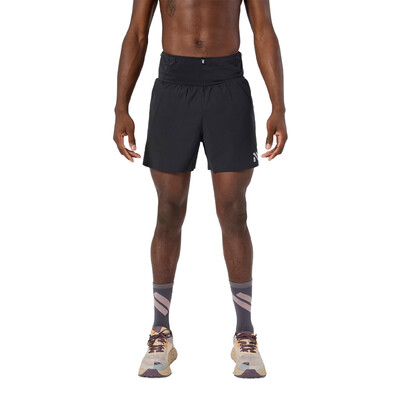NNormal Race 02 Men's Trail Running Shorts - SS26