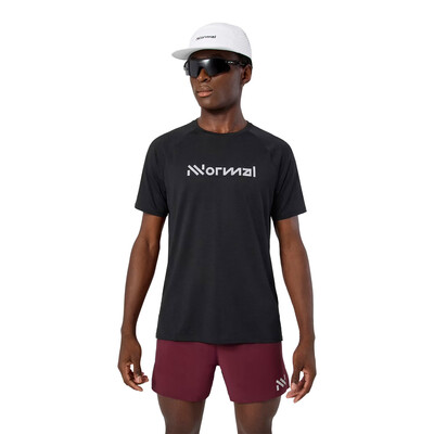 NNormal Race Day 02 Men's Trail Running T-Shirt - SS26