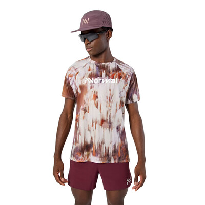 NNormal Race Day 02 Men's Trail Running T-Shirt - SS26