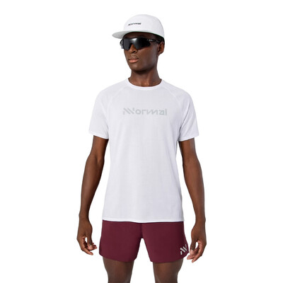 NNormal Race Day 02 Men's Trail Running T-Shirt - SS26