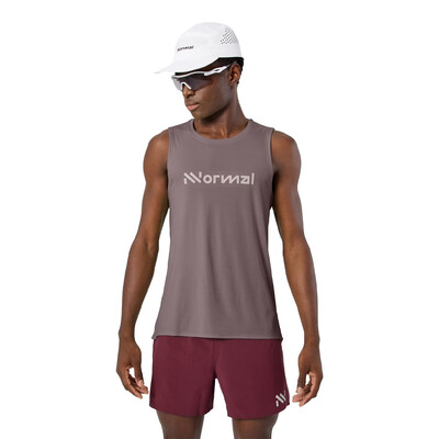 NNormal Race Day 02 Men's Trail Running Vest - SS26
