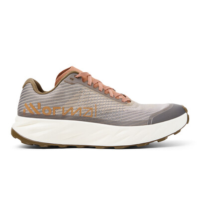 NNormal Kjerag 2.0 homme chaussures de trail - AW26
