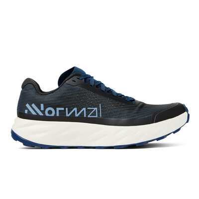 NNormal Kjerag 2.0 homme chaussures de trail - AW26