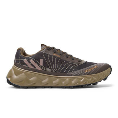 NNormal Tomir 2.0 GORE-TEX Men's Trail Running Shoes - AW26