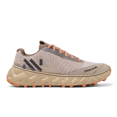 NNormal Tomir 2.0 Men's Trail Running Shoes - AW26