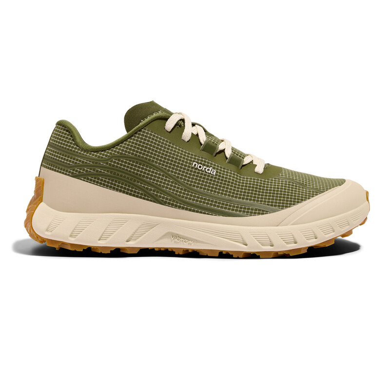 Norda 002 Trail 2