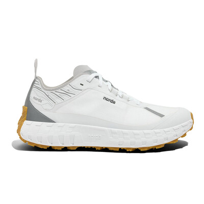 Norda 001A hombre zapatillas trail