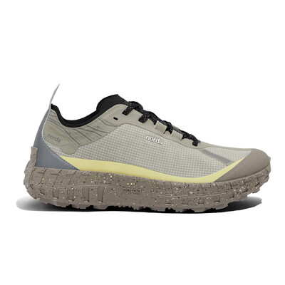 Norda 001A hombre zapatillas trail