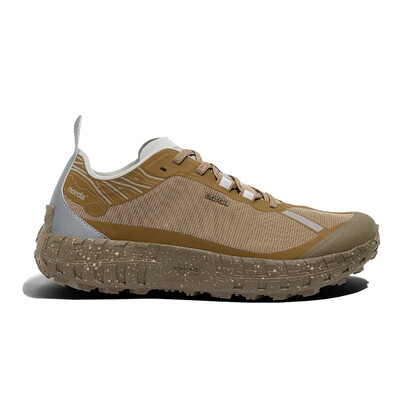 Norda 001A hombre zapatillas trail