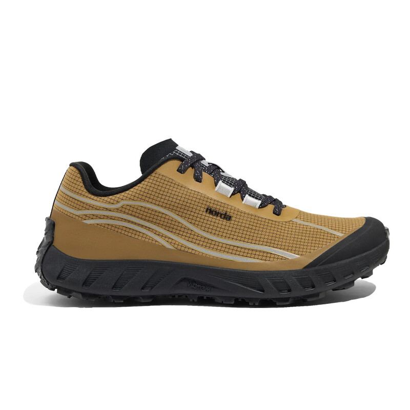 Norda 002 Trail 2