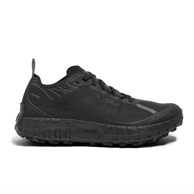 Norda 001A Women's Trail Running Shoes - AW25 Norda 001A Women's Trail Running Shoes - AW25