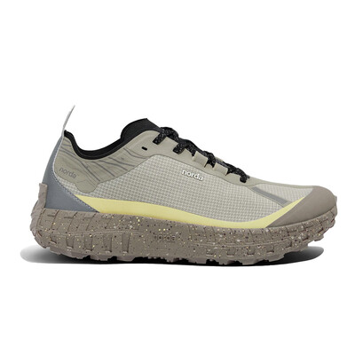 Norda 001A mujer zapatillas trail