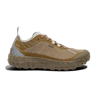 Norda 001A mujer zapatillas trail