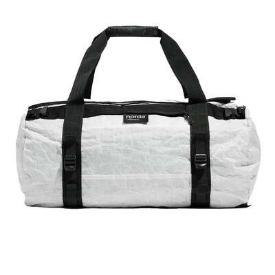 Norda Toolbox 70L Duffel Bag - AW25 Norda Toolbox 70L Duffel Bag - AW25