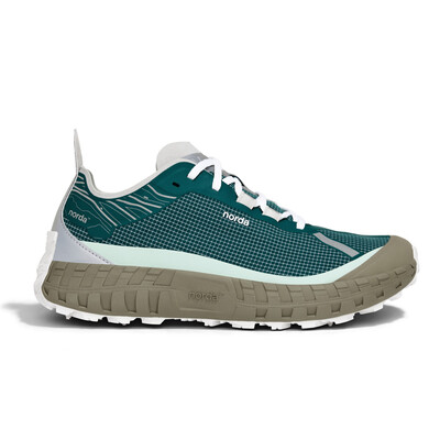 Norda 001A Men's Trail Running Shoes - SS26