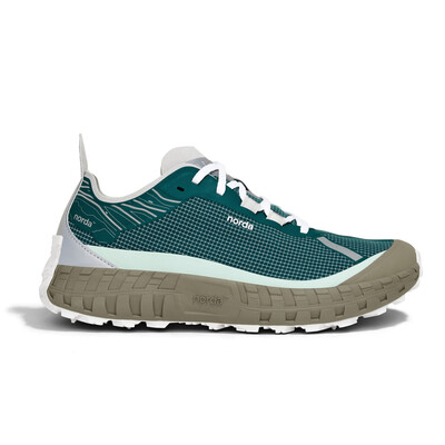 Norda 001A Women's Trail Running Shoes - SS26