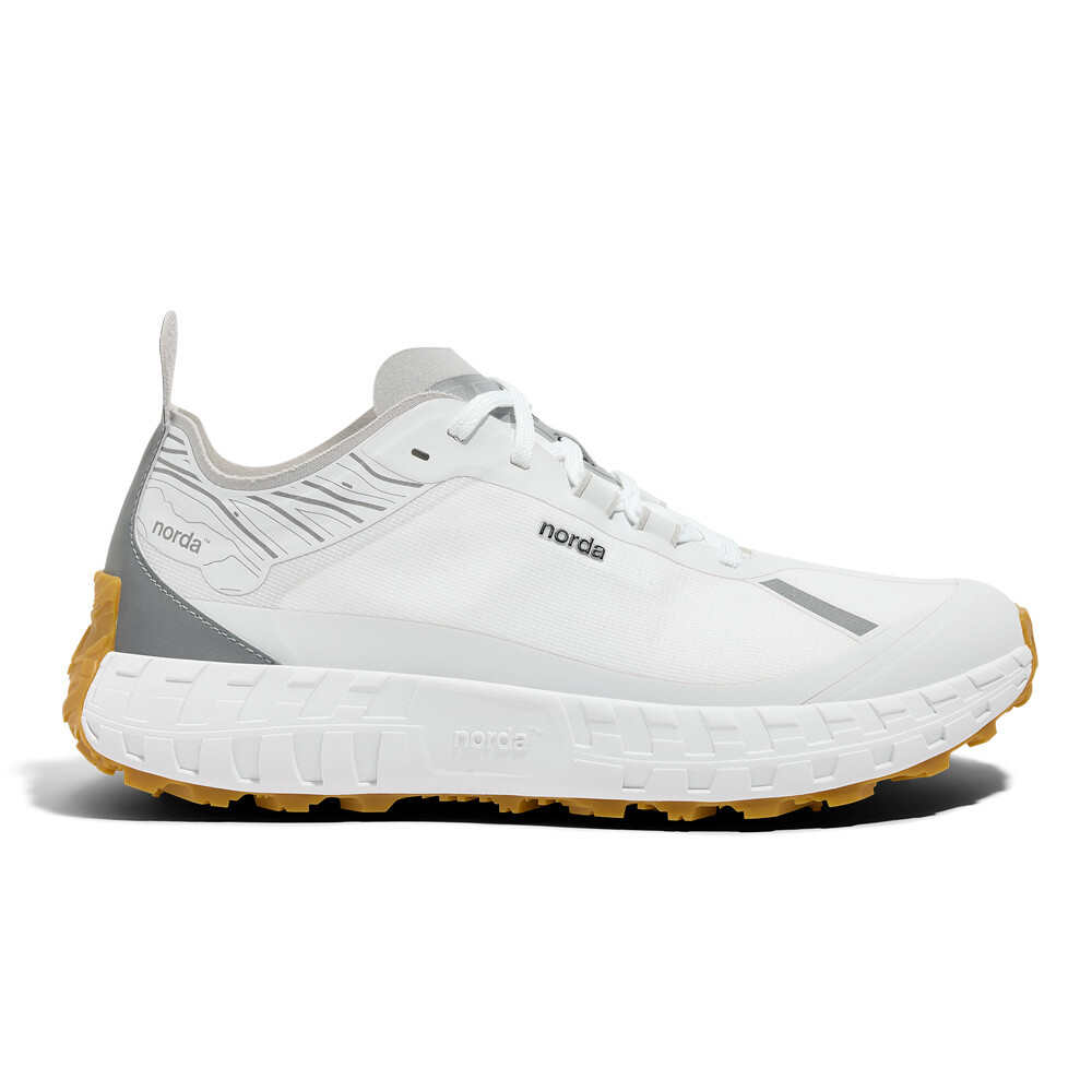White Gum