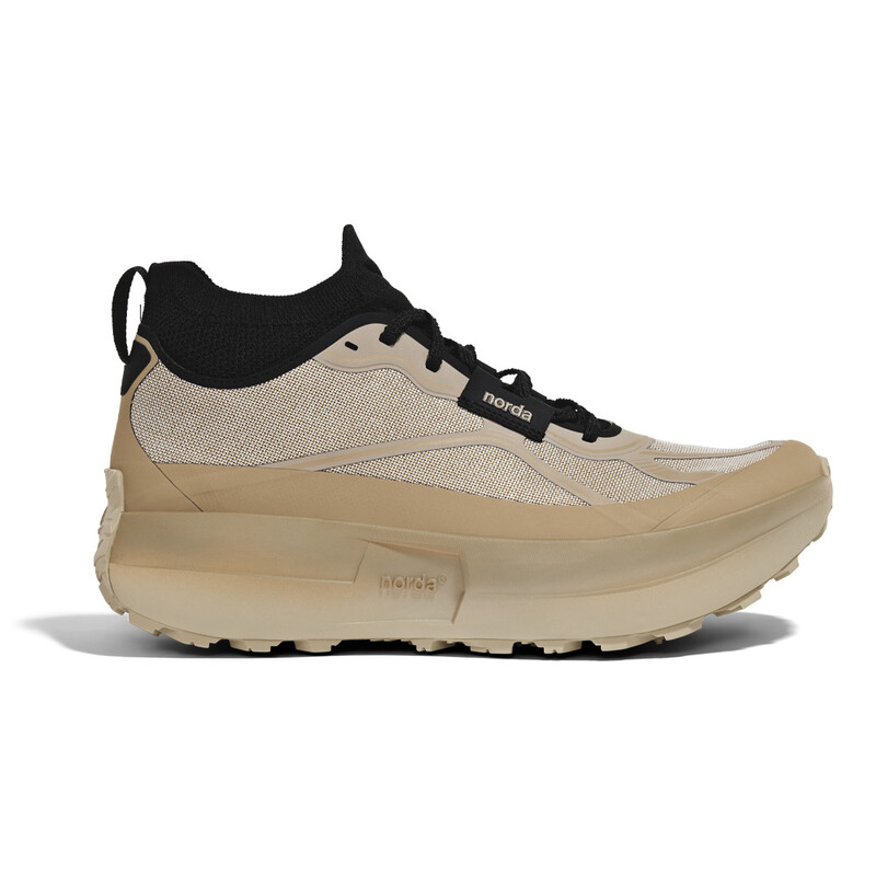 Norda 055 Trail 55