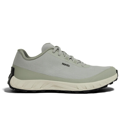 Norda 002 Men's Trail Running Shoes - AW26