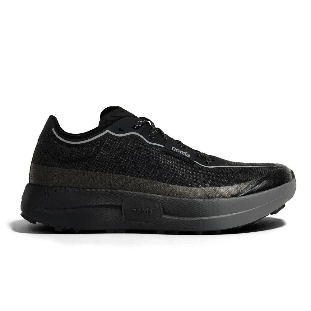 Stealth Black