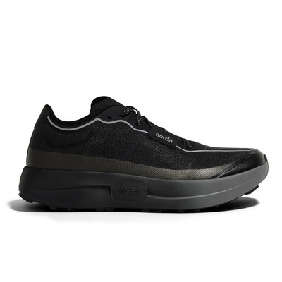 Norda 005 Men's Trail Running Shoes - AW26