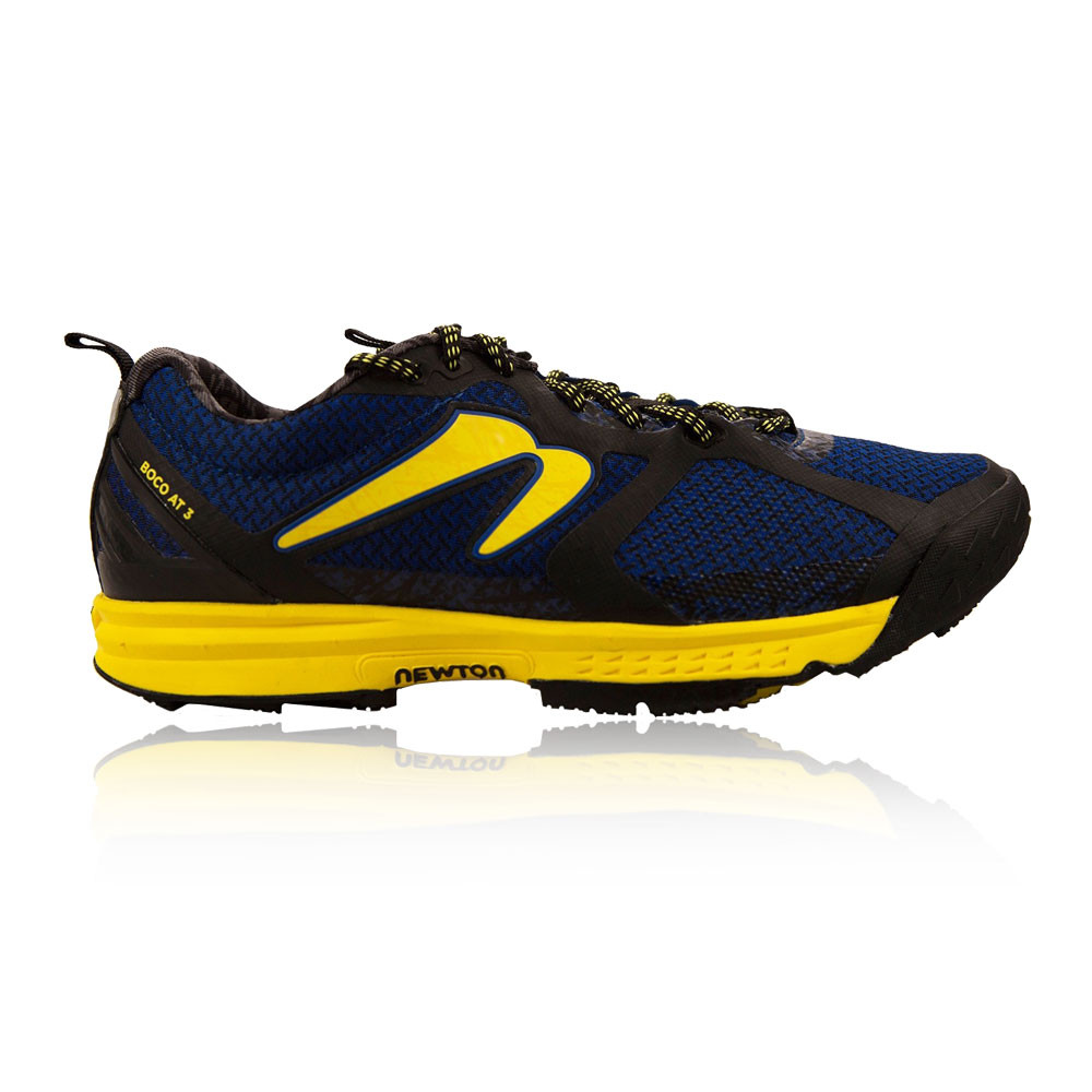 Newton Running Trail Running Shoe Newton Running Trail Running Shoe
