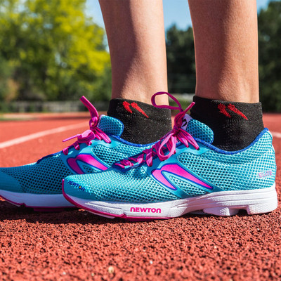 women's newton running shoes clearance