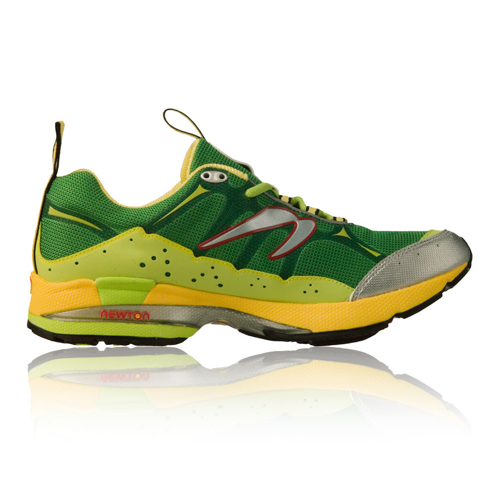 Newton Momentum Trail Guidance Running Shoes 75 Off