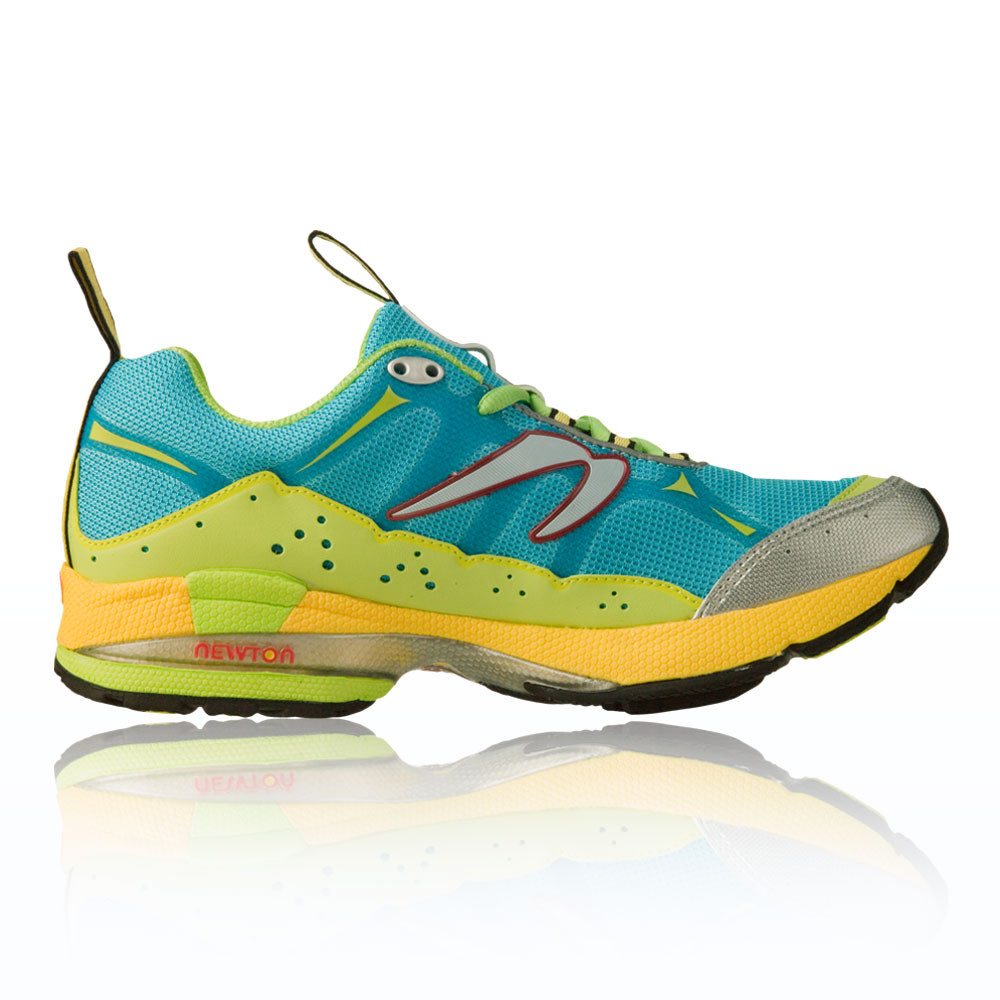 Newton Momentum Trail Guidance Women's Running Shoes 83 Off