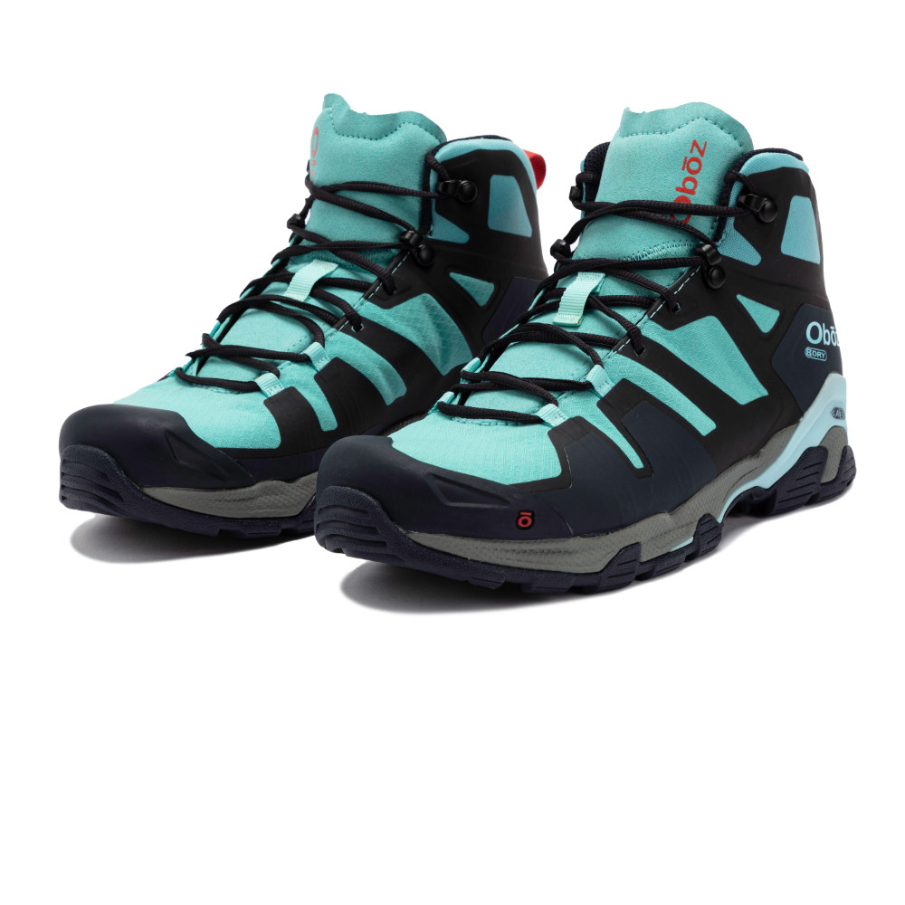 oboz arete mid b dry