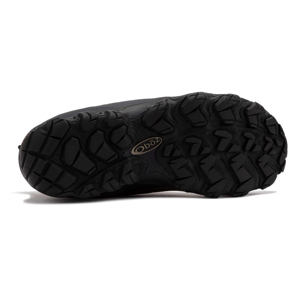 Oboz Bridger BDRY 8" Insulated Waterproof Walking Boots AW20 10