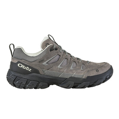 Oboz Sawtooth X Low B-DRY mujer zapatillas trekking