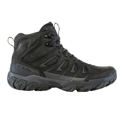 Oboz Sawtooth X Mid Herren Walking Stiefel (2E Width)