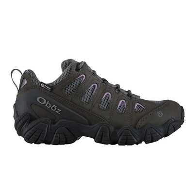 Oboz Sawtooth II Low B-DRY Damen Walkingschuhe