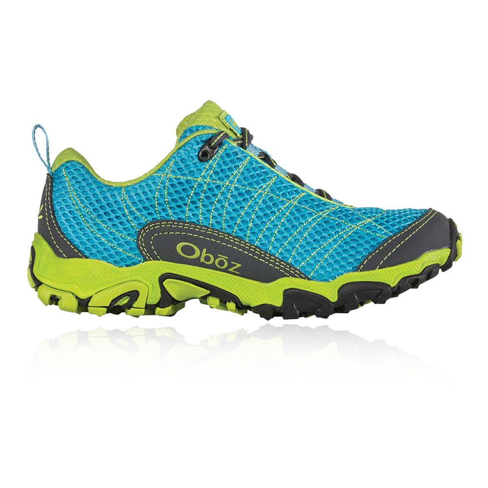 oboz walking shoes uk