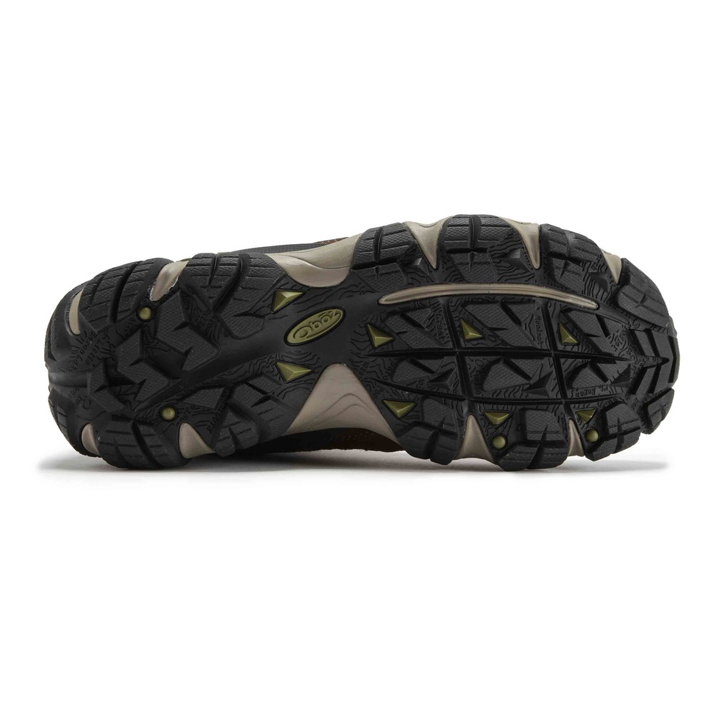 oboz sawtooth x mid b dry