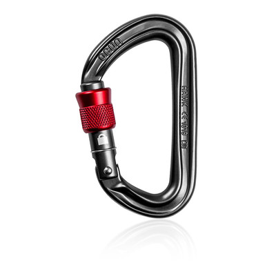 Ocun Hawk Screw Carabiner -  AW21
