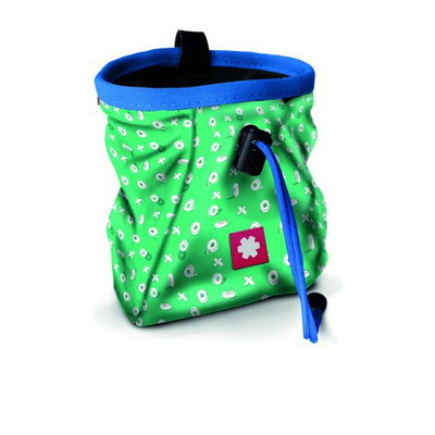 Ocun Lucky Chalk Bag With Belt - SS21